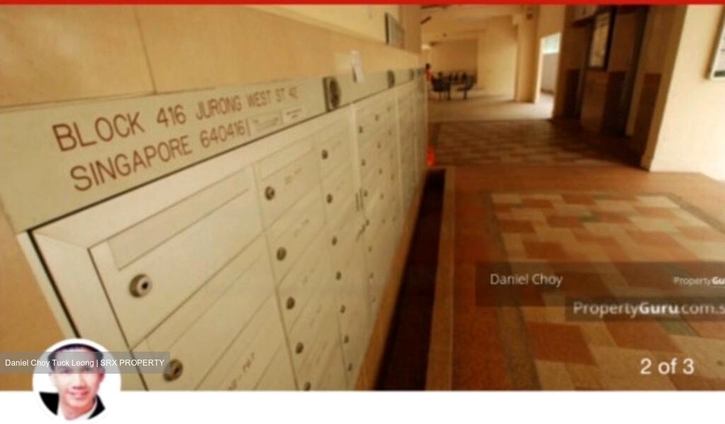 Blk 416 Jurong West Street 42 (Jurong West), HDB 5 Rooms #458733981
